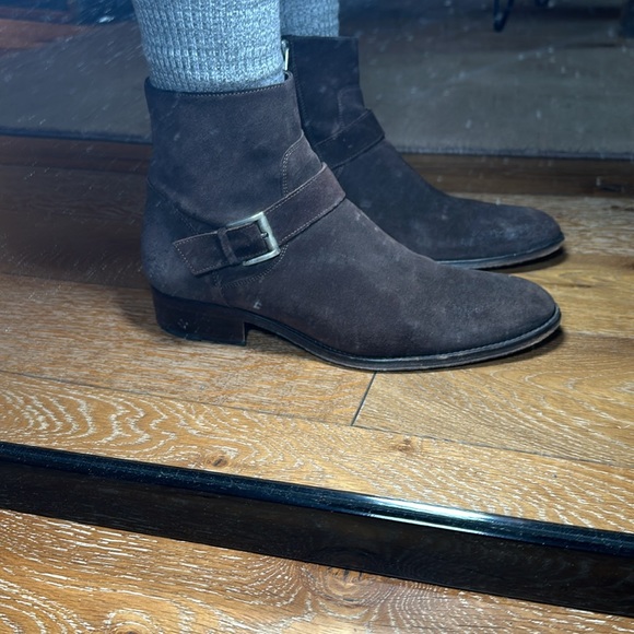 The kooples boots 🥾 - Picture 14 of 15